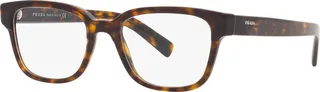 Prada Men's 53mm Opticals