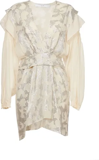 Holland Dress