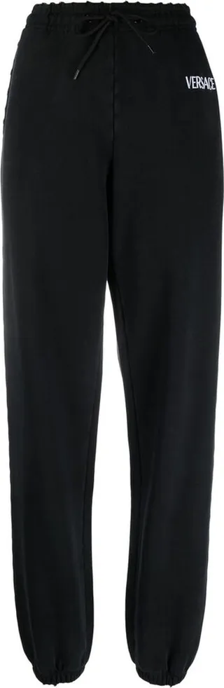 Logo-Print Track Pants