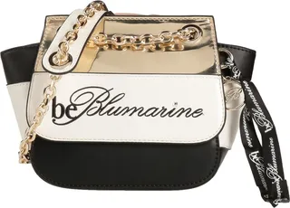 Cross-body Bag Black