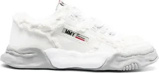 Parker low-top sneakers