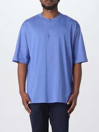 T-shirt men Moschino Couture