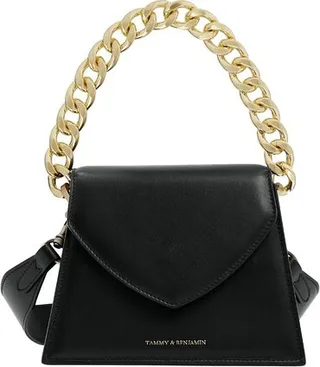 Gabrielle shoulder bag