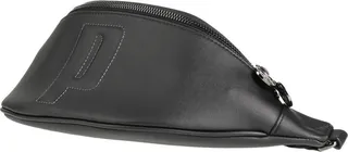 Bum Bag Black
