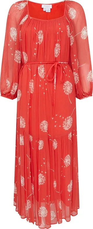 GHOST - Pandora Dress