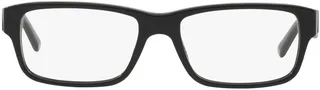 55mm Rectangular Optical Glasses