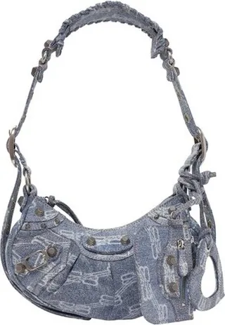 Le Cagole XS bag