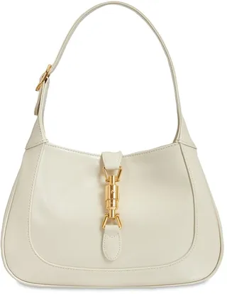 Small Jackie 1961 leather bag