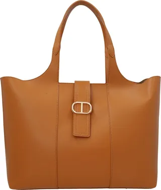 Logo Shopping Bag