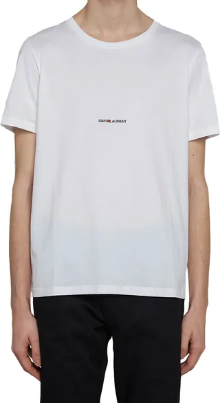 ' Rive Gauche' T-shirt