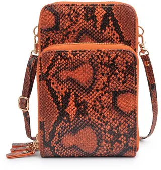 Urban Expressions Jorgie Crossbody Bag