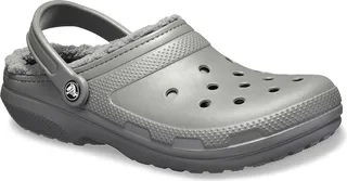 Crocs Classic Lined Clog