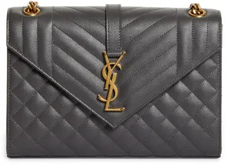 Medium Cassandra Envelope Bag