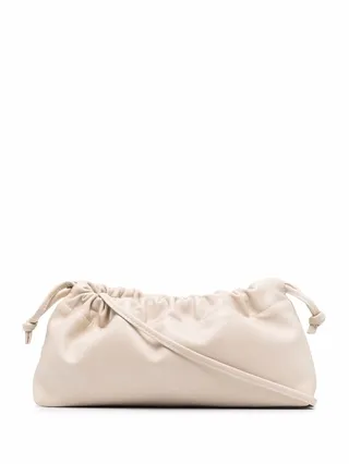Drawstring Crossbody Bag