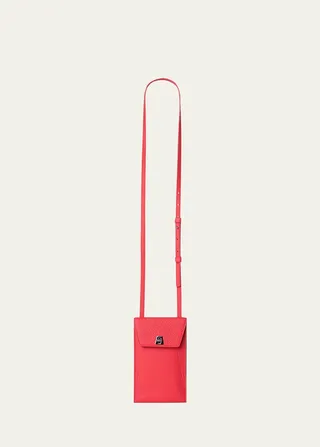 Anouk Phone Pouch Crossbody Bag