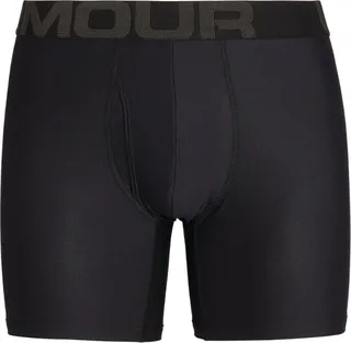 Under Armour Ua Tech 6-Inch Boxerjock (Pack Of 2)