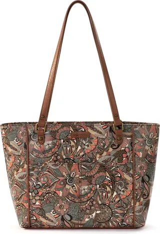 Metro Tote Bag