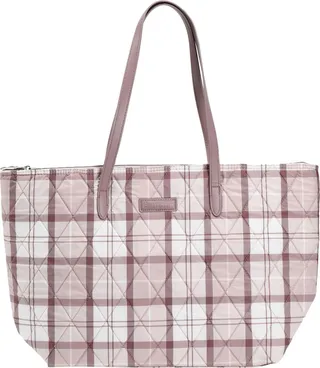 Shoulder Bag Pastel Pink