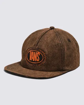 Skate Classics Shallow Unstructured Hat