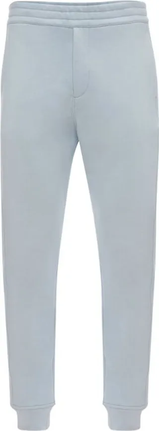 Alexander Mcqueen Cuffed Sweatpants