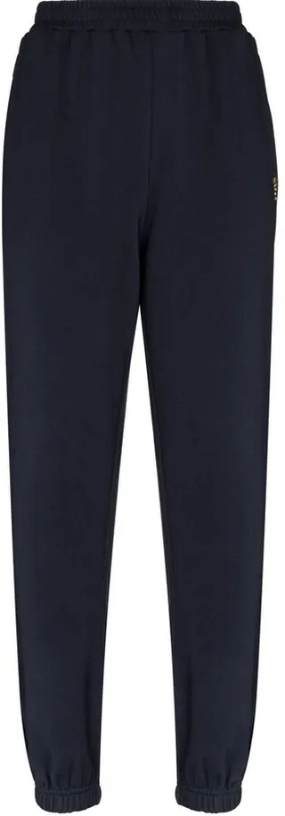 Logo-Embroidered Track Pants