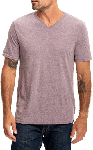 V-Neck T-Shirt