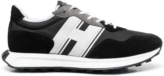 H601 low-top sneakers