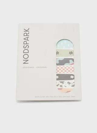 Nail Art Wrap - Pop Icon