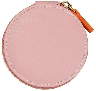 Pioneer Compass Leather Accessories Case