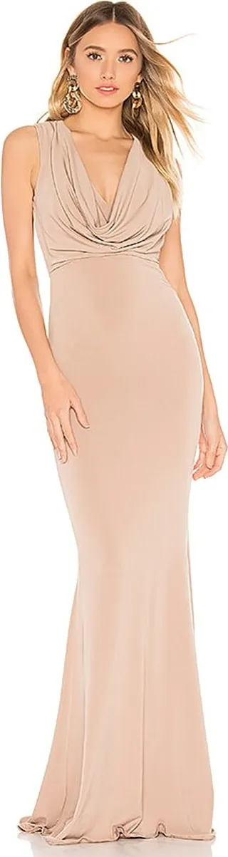 Entice Gown