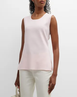 Classic Knit Tank