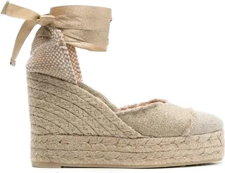 Catalina wedge espadrilles