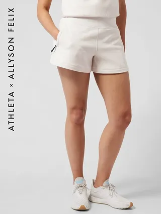 Legend Sweatshort