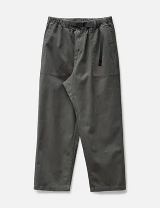 Loose Tapered Pant