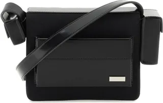 Ferragamo Multipocket Crossbody Bag