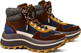 Adventure Hiking Boot