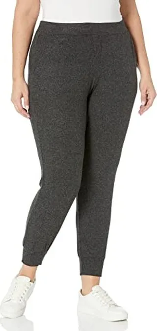 Velvet by Graham & Spencer Women's Zolia Cozy Lux Jogger