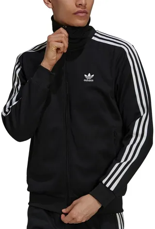 adidas Men's Originals Beckenbauer Track Jacket