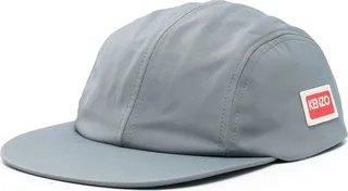 Logo-Patch Baseball Cap
