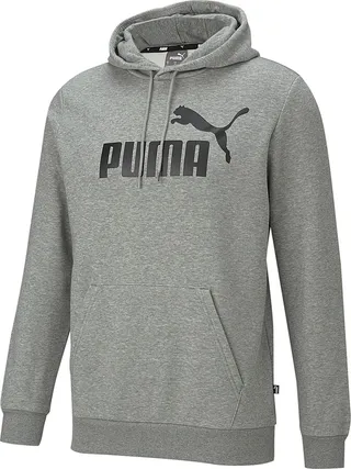 Puma ESS Big Logo Hoodie