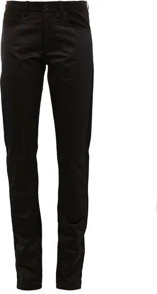 Straight Trousers