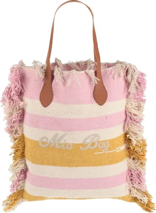 Handbag Pink