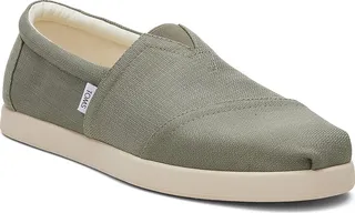 TOMS Alp FWD Espadrille Sneaker