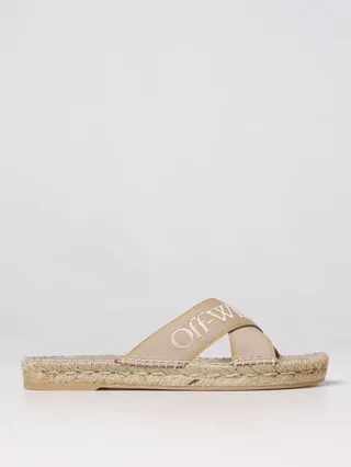 Shoes woman Off-white