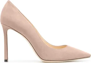 Romy 100 pumps