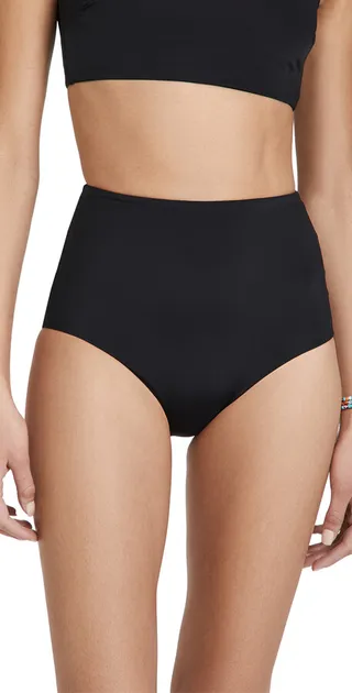 MARA HOFFMAN Lydia Bikini Bottoms