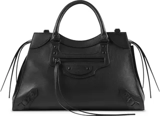 Neo Classic Medium Handbag