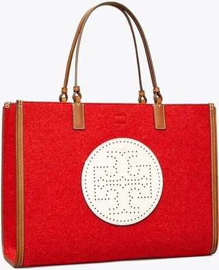Ella Felt Tote