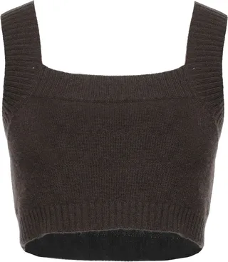 Top Brown