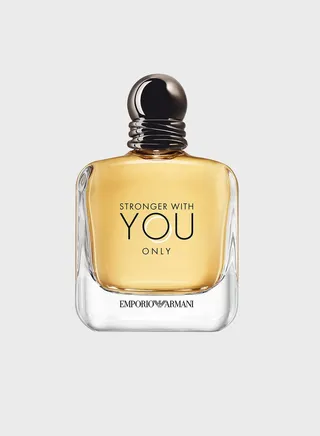 Stronger With You Only 100Ml